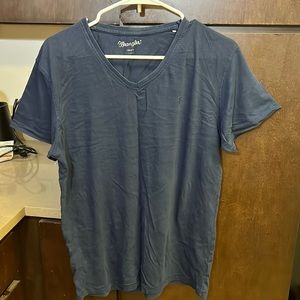 Half sleeve T shirt